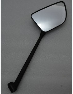 Right rearview mirror body