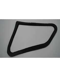 Right rearview mirror base adhesive tape