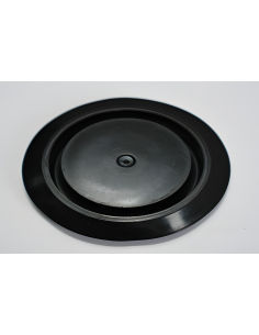 Dashboard mounting cover