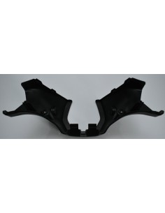 Cubierta inferior del manillar