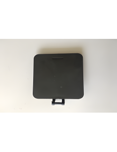 Tapa de acceso de botella de agua de limpiaparabrisas 