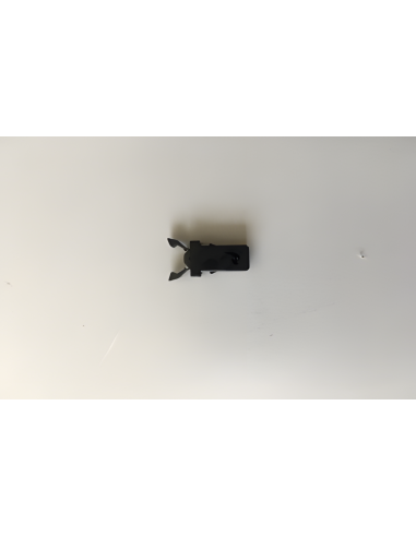 Connecteur plastique intérieur droit pour capuchon d'essuie-glace