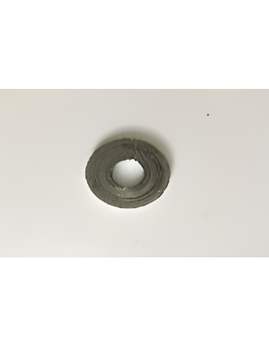 Rondelle plate