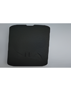 Tapa número de chasis