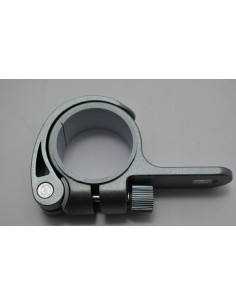 Soporte fijo ajustable para respaldo de asiento