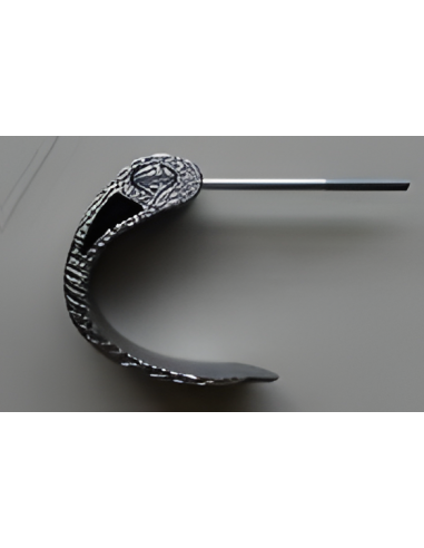 axe réglable