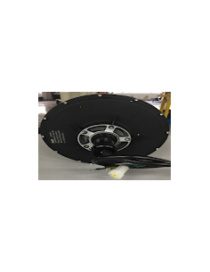 Wheel motor (2000W)
