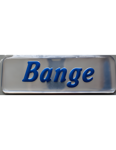 LOGO BANGE RETOUR
