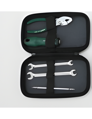 Trousse à outils