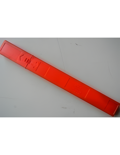 Triángulo de advertencia