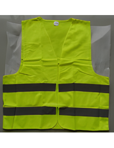 Chaleco reflectante