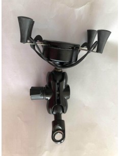 Soporte para teléfono