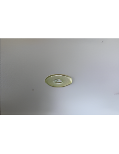 Washer cap φ15×φ29×3