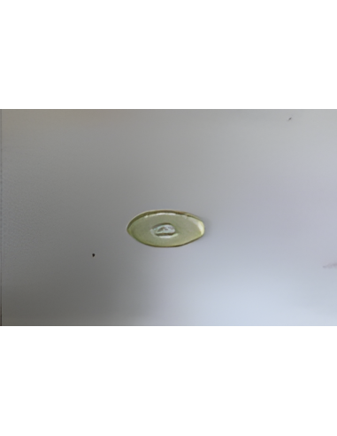 Bouchon de rondelle φ15×φ29×3