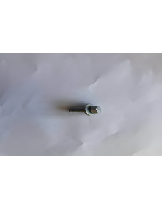 Perno de cabeza hexagonal y arandela plana M6×16