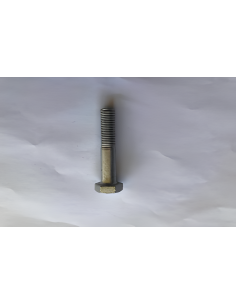 Perno de cabeza hexagonal M10×1.25×55