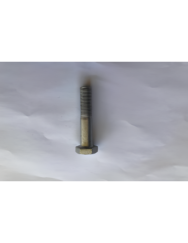 Boulon à tête hexagonale M10 × 1,25 × 55