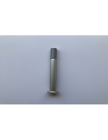 Boulon à tête hexagonale M16×220