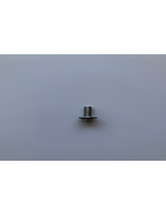 Perno de brida hexagonal M6×16