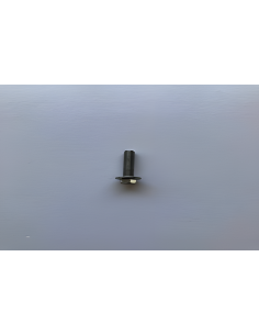 Perno de brida hexagonal M6×30