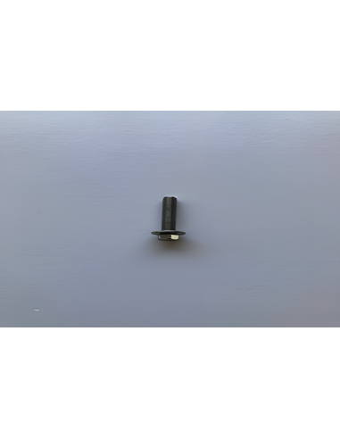 Boulon à bride hexagonale M6 × 30