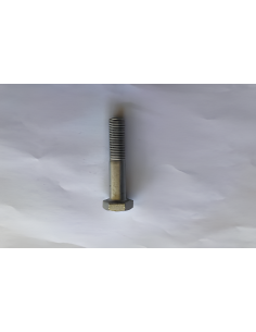 Perno de brida hexagonal M8×39