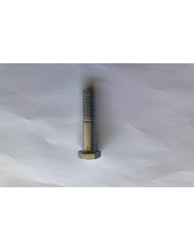 Boulon à bride hexagonale M8 × 39
