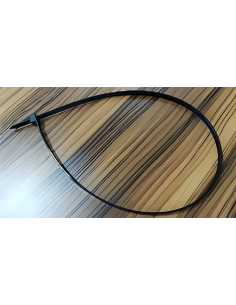 Abrazadera de cables 10*650