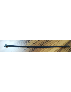 Abrazadera de cables 8*300