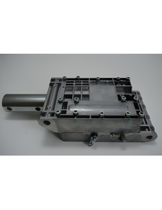 Tilting structure Slow Load model