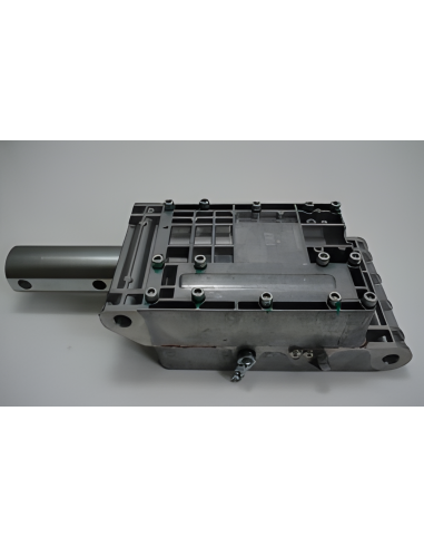 Structure basculante modèle Slow Load