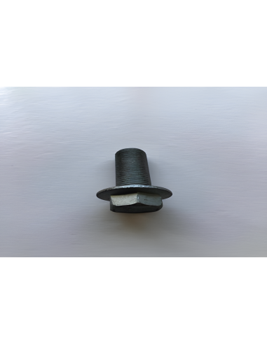 Bullone a testa esagonale M10×1,25×30
