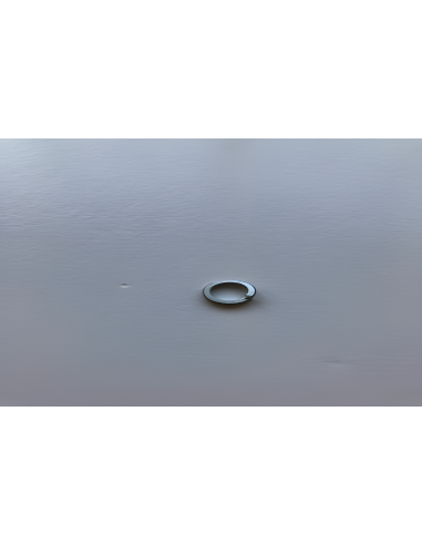 Washer φ10