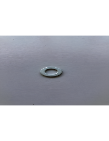 Washer φ10.5×φ20×2