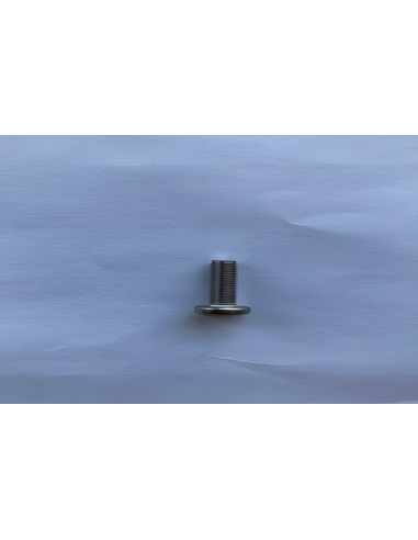 Vis à tête cylindrique cruciforme M5×16