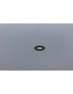 Flat washer φ8.4×φ16×1.6
