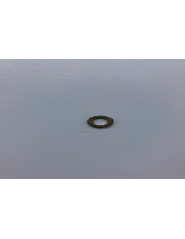 Arandela plana φ8.4×φ16×1.6