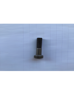 Vis à tête creuse hexagonale M8×50