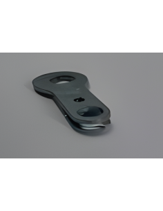 Sistema di inclinazione del braccio oscillante esterno -...