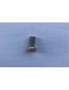 Tornillo de cabeza hueca hexagonal M8×35