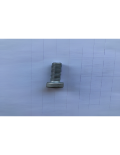 Tornillo de cabeza hueca hexagonal M8×30