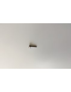 Tornillo autorroscante de cabeza plana en cruz ST4.2×1.4×9.5