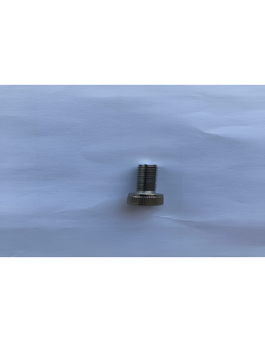 M6×16 hexagonal socket head screw