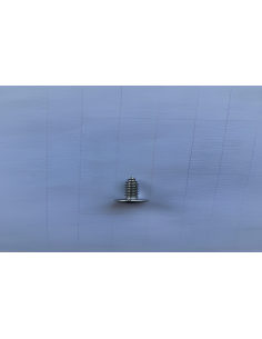 ST4.2×1.4×13 Large Cross Head Semi-Circular Self-Tapping...