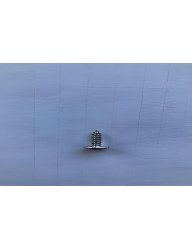 ST4.2×1.4×13 Large Cross Head Semi-Circular Self-Tapping Screw