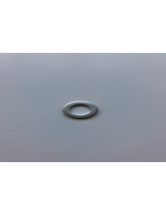 Flat washer φ17×φ30×3