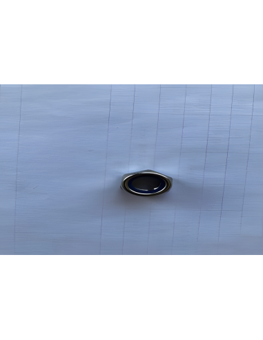 Type 1 Non-metallic Hex Lock Nut M12×1.25