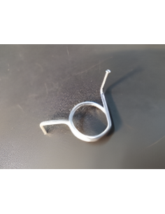 Torsion Spring Slow Load Model