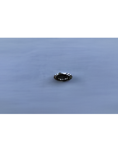 M6 Hex Flange Nut