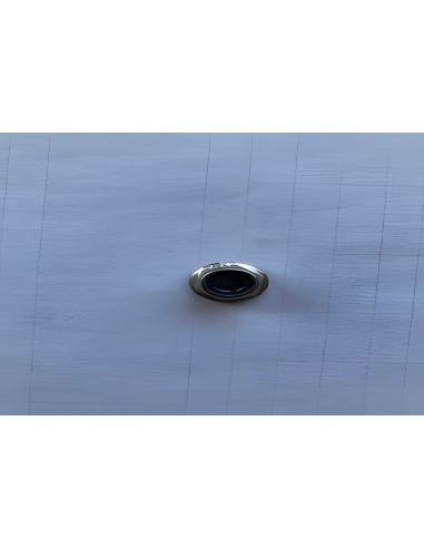 M8 Non-metallic Hex Block Nut